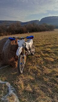 Husqvarna 85 2017 - 3