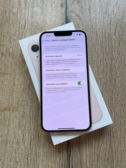 iPhone 13 128GB - 3