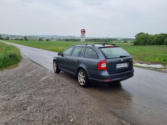 Škoda Octavia Combi 2.0TDI 103Kw - 3