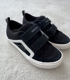 GEOX - 3