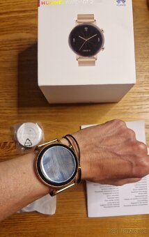 Smart hodinky Huawei GT2 42mm - 3