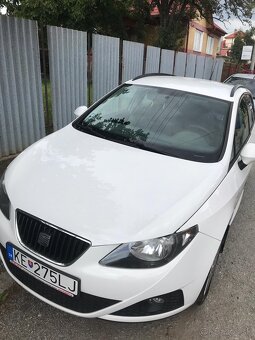 SEAT IBIZA ST Combi - 3