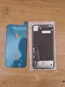Iphone xr originál display - 3