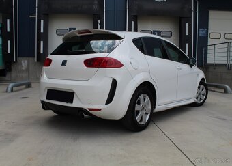 Seat Leon 1.2 TSI Sport - 3