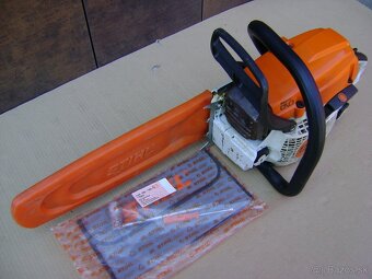 STIHL MS 261 - 3