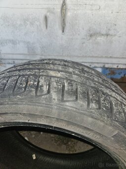 Hankook 225/45 R17 - 3