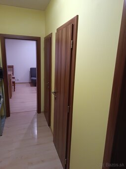 Prenájom 1-izbového bytu v Prešove - 3