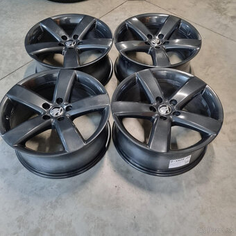Disky Volkswagen 5x112 R18 8J ET41 - 3