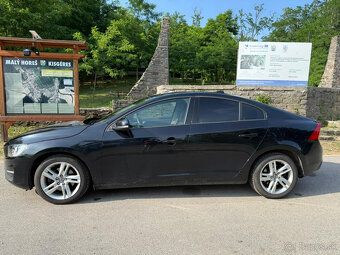 Volvo S60 D2, 2013 - 3