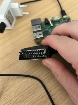 Predam komplet RGB PI - 3