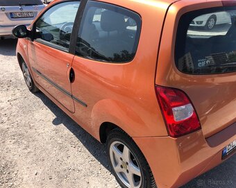 Renault twingo - 3