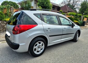 Peugeot 207 SW - 3