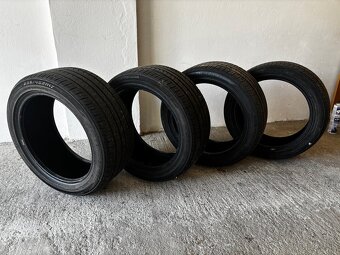 Letné Pneumatiky 235/45 R17 - 3