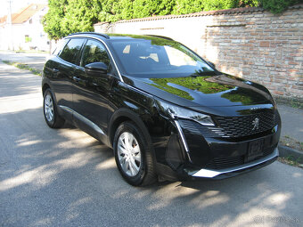 Peugeot 3008 1.5 Blue HDi 130k Active Pack A/T - 3