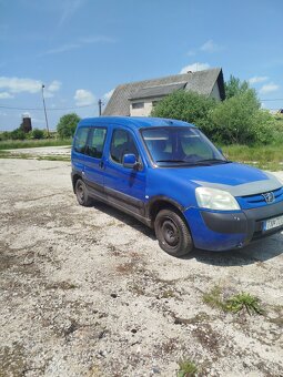 Peugeot Partner - 3