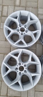 5x120 R18 BMW - 3