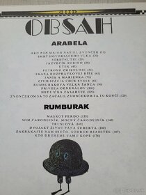 Arabela a Rumburak - 3