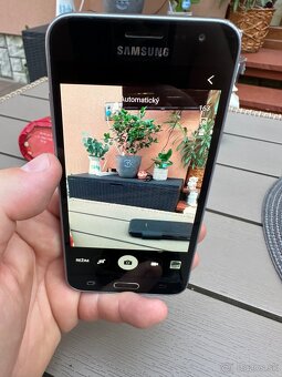 Samsung Galaxy J3 - 3