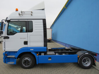 MAN TGL 8.220,E6,MEGA,Navi,Automat,Tank 200L - 3