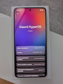 Xiaomi 14t pro 512gb - 3
