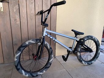 Bmx - 3