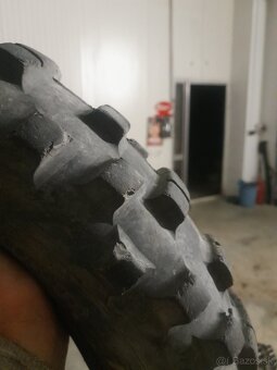 Pneu maxxis -cross enduro 140/80-18 - 3