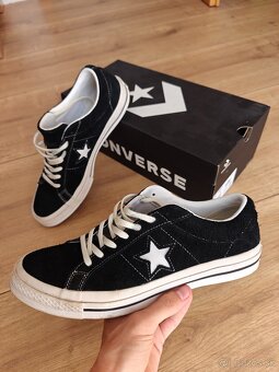 Converse One Star Suede - 3