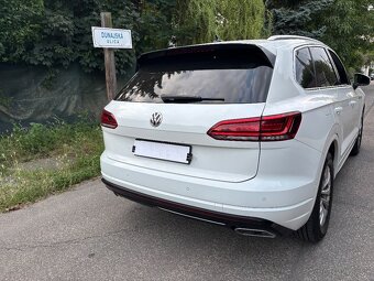 VOLKSWAGEN TOUREG 3.0TDI 210KW 8AT - 3