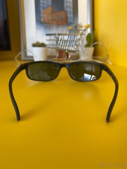 Ray-Ban RB 2027 W1847 - 3
