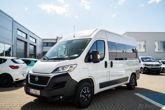 Fiat Ducato 2.3 MultiJet 150k E6 L2H2 3,3t - 3