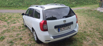 Dacia Logan MCV - 3