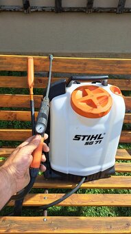 Postrekovac Stihl - 3