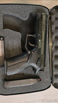 GRAND POWER K100 MK12 - 3