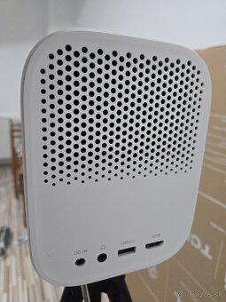 Xiaomi smart projector 2 - 3