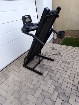 Bežecký pás - 3