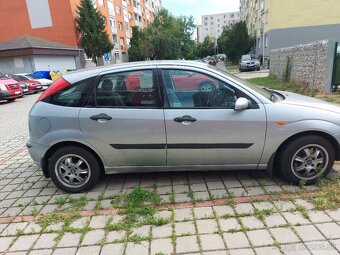 Ford FOCUS - 3