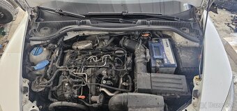 2.0 tdi 103kw CFH - 3