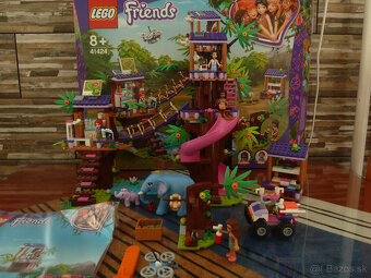 Lego Friends 41424 orig. - 3
