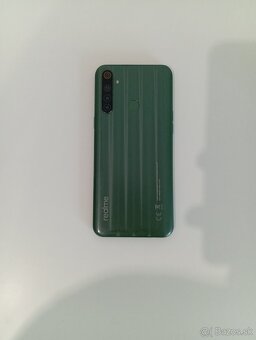 Realme 6i – funkčný, lacno, rýchle jednanie - 3