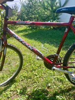 Predám 2 bicykle – výhodná ponuka za 80 € - 3