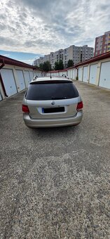 Golf V variant 1.9tdi - 3