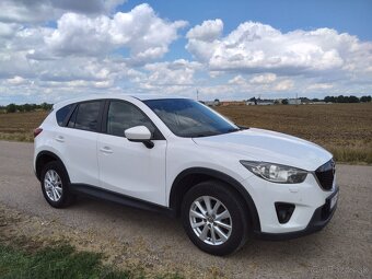 Mazda CX-5 2.2 Skyactiv-D AWD - 3