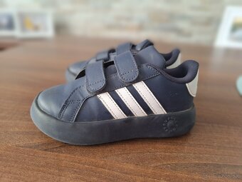 ADIDAS tenisky vel.27 - 3