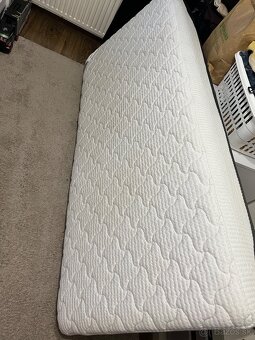 Matrac 90x200cm wellpur - 3