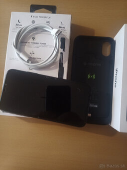 Apple iPhone X 64GB - 3