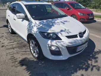 Mazda CX-7 2.2 MZR-CD Emotion - 3