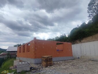Exluzívna ponuka:Moderná stavba bungalovu v centre obce Ošč - 3
