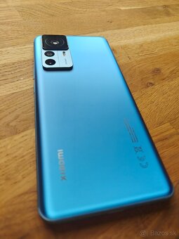 📱 Predám Xiaomi 12T Pro 256 GB – modrý - 3