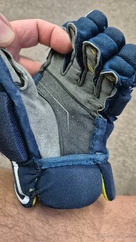 Bauer Pro 2S.detske najvyssia rada. - 3