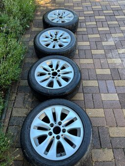5x120r16 bmw - 3